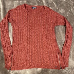 American eagle sweater